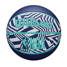 NBA DRV PLUS DAZZLE CAMO BASKETBALL-2430112