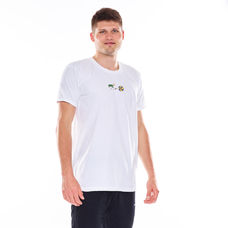 SPORTWORDS BEACHVOLLEYBALL SHIRT HERREN