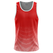 GANZ FEIN BEACH TANK TOP