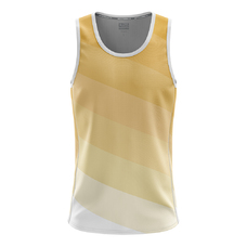 SCHÖN SCHRÄG BEACH TANK TOP