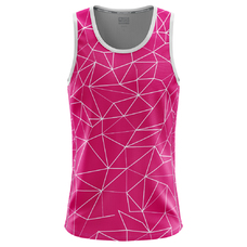 DREI DE BEACH TANK TOPS