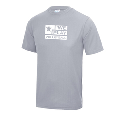 WPV POLYESTERSHIRT KIDS