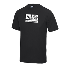 WPV POLYESTERSHIRT