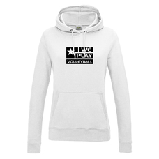 WPV COLLEGE HOODIE DAMEN